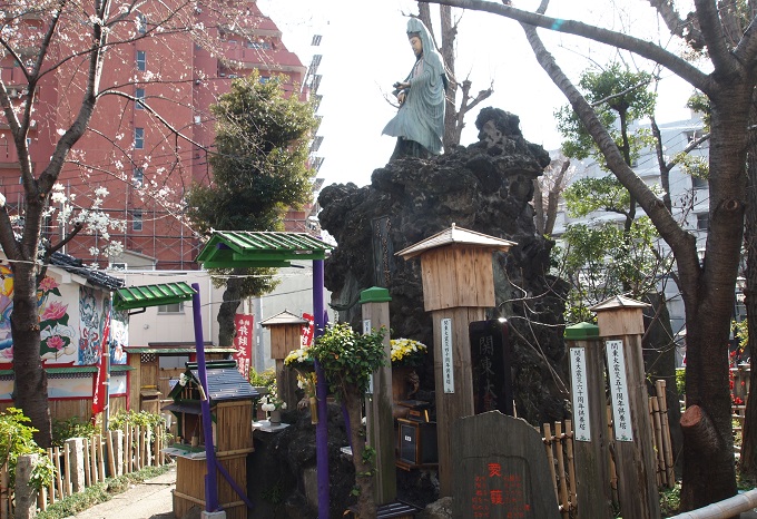 東京の幽霊出る街、怖い街ベスト5　オカルト研究家が選ぶ最恐の心霊スポットの画像4