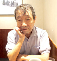 秘密結社、ロスチャイルド、トランプ…陰謀論研究の先駆け・海野弘インタビュー「陰謀論には2つの法則」「東京五輪まで混乱か」の画像3