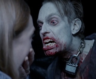 「私、内臓が好きなんです」正体はもしかしてあの有名人!?　超絶美人ゾンビが海外ドラマ『ストレイン』のグロさを語り尽くす!!の画像3