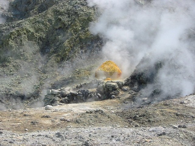 イタリアのスーパー火山「地獄への入口」が活発化！ 破局噴火→噴煙による気候変動→世界滅亡か!?の画像1