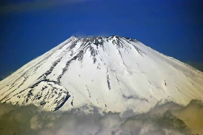 【富士山の日】やはり2019年に富士山噴火!? 50ｍの「火山津波」発生で犠牲者数万人か…エコノミスト表紙も暗示！の画像5