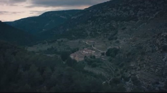 一組の夫婦以外誰もいない村 ― 静寂の中で45年、たった2人だけの切なく美しい人生＝スペインの画像1