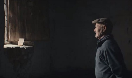 一組の夫婦以外誰もいない村 ― 静寂の中で45年、たった2人だけの切なく美しい人生＝スペインの画像2