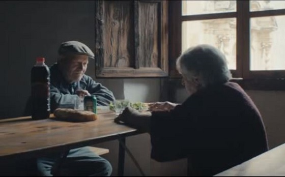 一組の夫婦以外誰もいない村 ― 静寂の中で45年、たった2人だけの切なく美しい人生＝スペインの画像3