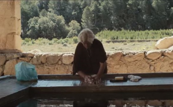 一組の夫婦以外誰もいない村 ― 静寂の中で45年、たった2人だけの切なく美しい人生＝スペインの画像4