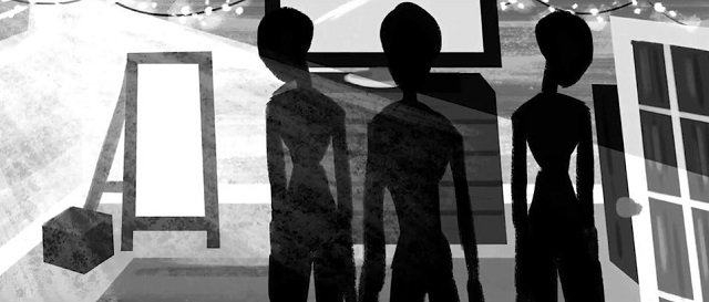 【新説】金縛りは宇宙人の仕業だった!? 「麻痺させて拉致する」エイリアンの危機管理術の画像1