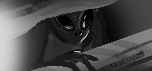 【新説】金縛りは宇宙人の仕業だった!? 「麻痺させて拉致する」エイリアンの危機管理術の画像2