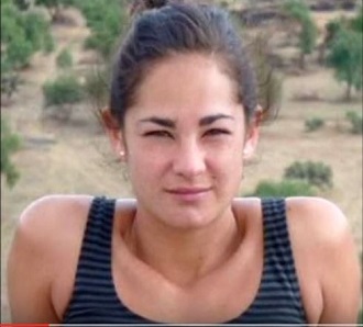 33歳美人女性の顔に硫酸「すべてが灰色になった」 ―  アシッドアタックの惨劇＝コロンビアの画像1