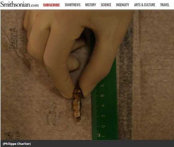 「ヒトラーの南米逃亡は事実、ドイツ政府も知っていた」専門家が新証言！ 口ヒゲを剃り、戦後30年生きた… FBIも捜査再開か!?の画像4