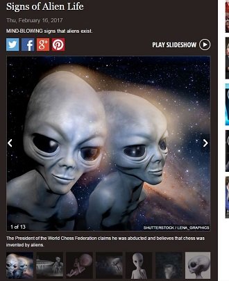 イーロン・マスク「エイリアンはすでに我々を観察している…」UAE大臣の宇宙人はいるか？の問いに衝撃回答！の画像2