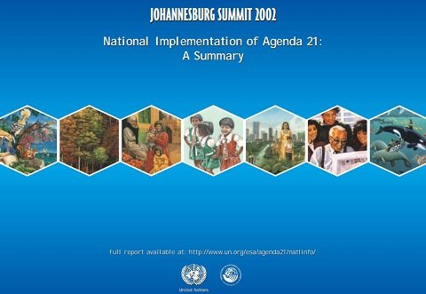 【アジェンダ21】2030年までに人口の95％が削減される！すでに大選別は開始されている!?の画像1
