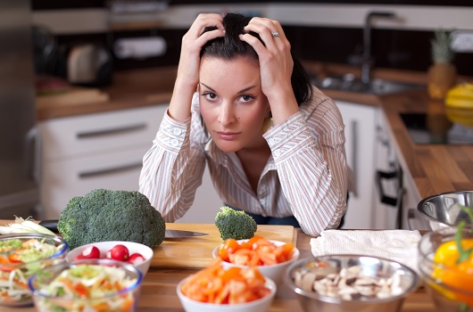 「必ず1日3食」は間違い!? 健康法のウソ・ホントの画像1