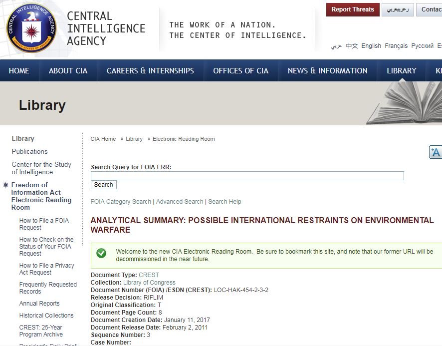 米国の巨大ハリケーン被害は気象兵器による人口削減計画なのか!? ミチオ・カク教授が戦慄意味深コメント「苦難の時は来たり」の画像3
