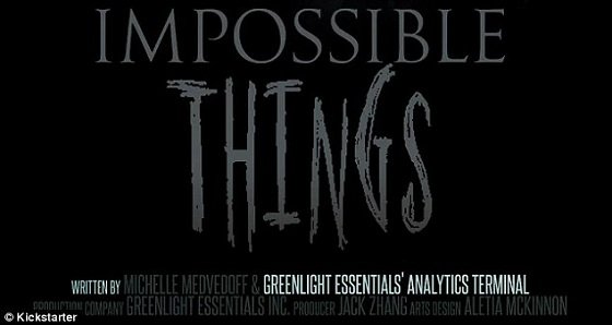 人工知能が作る最恐ホラー映画がヤバすぎる！ 人間の恐怖を知り尽くしたAIが作るシナリオとは？の画像1