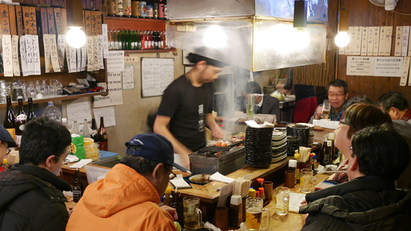 「ぶらり一人飲み」編集長寄稿、本当に旨い「モツヤキ昭和酒場」ベスト3！ ～女をゲットする男の呑み方～の画像5