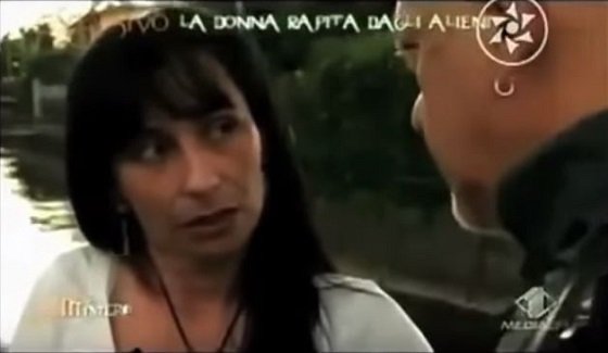 【衝撃画像】人間と爬虫類型宇宙人のハイブリット胎児を18回中絶した女「4歳からずっとレイプされた」の画像2