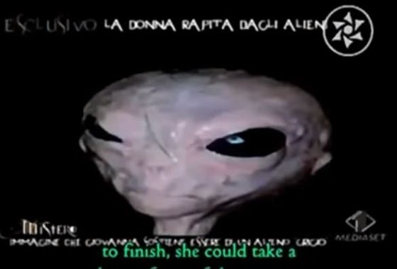 【衝撃画像】人間と爬虫類型宇宙人のハイブリット胎児を18回中絶した女「4歳からずっとレイプされた」の画像3