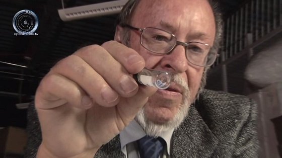 宇宙人が人間の身体に異物を埋め込んだ数々の証拠！ すべて磁気を帯びており…恐るべきエイリアン・インプラントの実態！の画像1