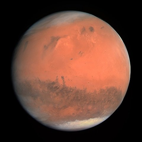 「かつて地球には宇宙人が住んでいた。火星と金星にも先住民」天文学者が、人類は地球上で2度目の知的生命体と本気で主張の画像1