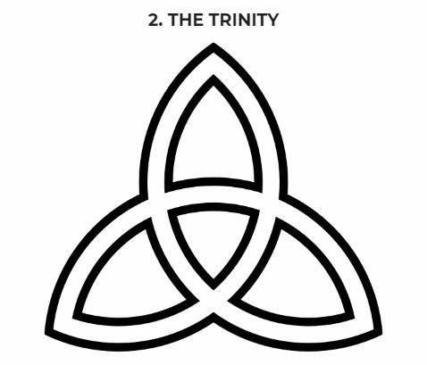 【心理テスト】選んだ記号でわかる「古代シンボル診断」が最強に当たる！ あなたの現状と目指すべき方向を指南の画像3