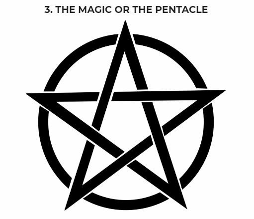 【心理テスト】選んだ記号でわかる「古代シンボル診断」が最強に当たる！ あなたの現状と目指すべき方向を指南の画像4