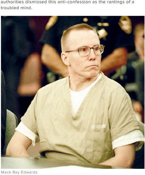 子どもたちが相次いで失踪する謎の森 ― アンジェルス国有林の3つの消失事件＝アメリカの画像3