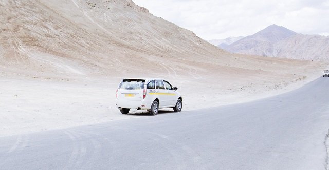 科学者が困惑する世界の異常スポット8！ 炎が燃え続ける洞窟、錯視が起きる場所…いまだ解けない謎の数々！の画像3