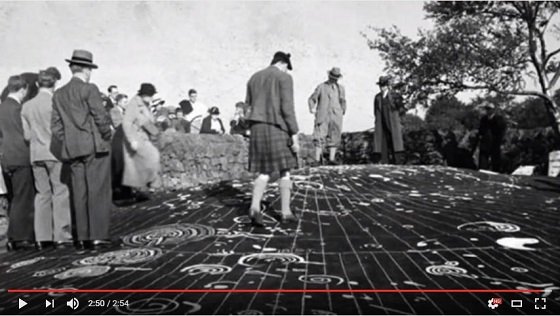 科学者が困惑する世界の異常スポット8！ 炎が燃え続ける洞窟、錯視が起きる場所…いまだ解けない謎の数々！の画像8