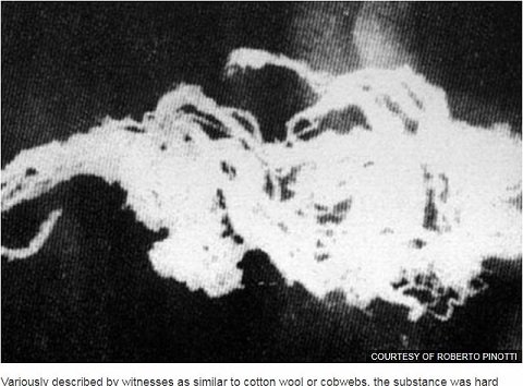 64年前にUFO出現でプロサッカーの試合が延期、写真も残存！ 町中が目撃、選手「あれは宇宙人だった」の画像5