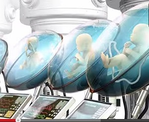 代理母すらも不要に!? 2034年、人工子宮で人類が出産から解放される日の画像1