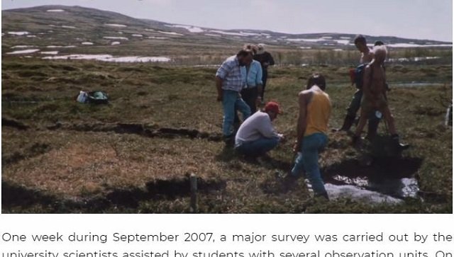 政府や科学者が撮影・分析した「本物のUFO」映像2つ！ 3体の宇宙人の影、週に20出現、飛行時速3,000km…！の画像2