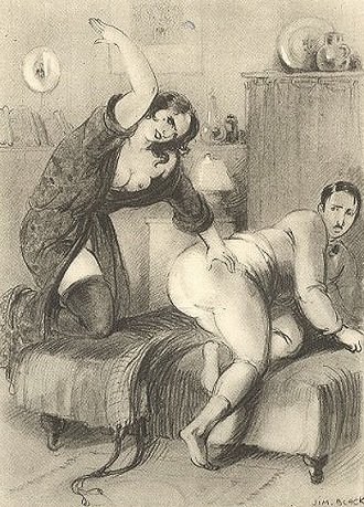 「変態SMプレイ」の正義が最新科学で証明される！ 高すぎる健康効果と、クリエイティビティ向上など良いことづくし！の画像1