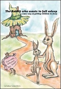 子どもを数分で眠らせる絵本を心理学者が開発!! 抜群の効果に親も驚愕！一体どんな秘密が？の画像1