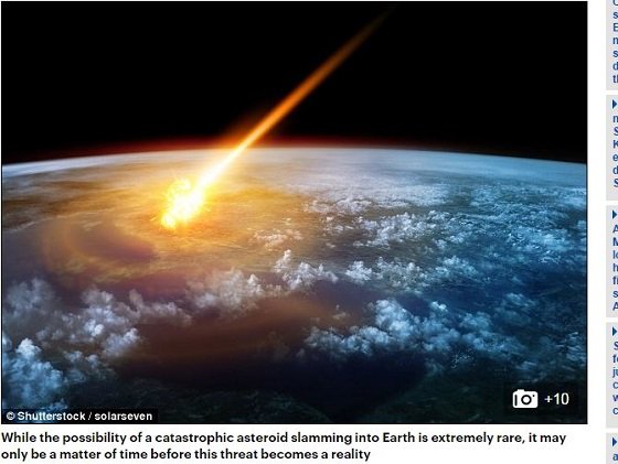 「人類滅亡のシナリオ10」ケンブリッジ大学・絶滅リスク研究機関が発表！  殺人AI、バイオハッキング…ヤバすぎる近未来！の画像5