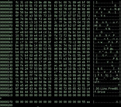 【二進法】宇宙は0と1からできていることが判明！ 科学者「宇宙は巨大な量子コンピュータに似ている」の画像1