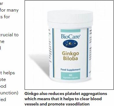 セックスがブーストする「薬局で買えるサプリ」5選が意外すぎる！ ヤル気MAX、射精後の回復が爆速、濡れやすくも…！の画像5