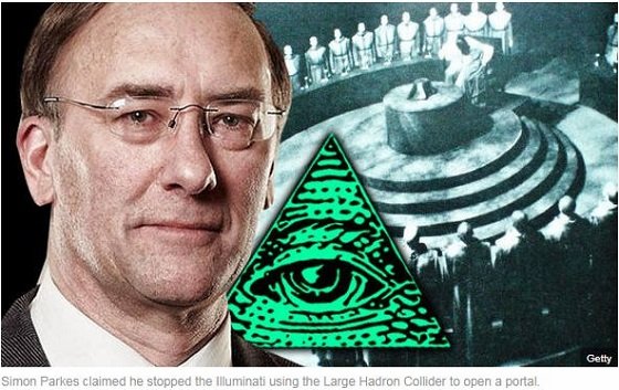 元英政治家がイルミナティの実在を認める！「メンバーは200人、現在の計画は…」の画像2
