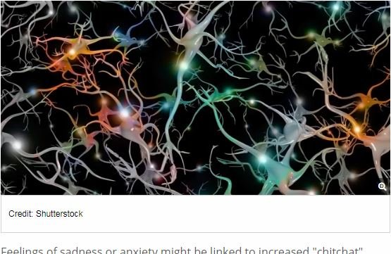 悲しい時に脳内で繰り広げられるおしゃべりの正体判明！ 落ち込みの数値化実現へ、うつ治療に進展か!?の画像2