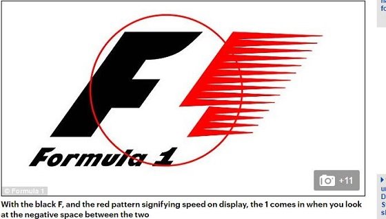 世界の有名企業ロゴの裏に隠された秘密6選！ VAIOやマクドナルド、スタバにも!?の画像3