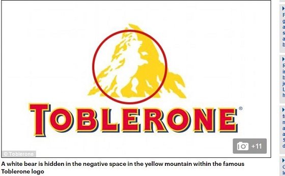 世界の有名企業ロゴの裏に隠された秘密6選！ VAIOやマクドナルド、スタバにも!?の画像6