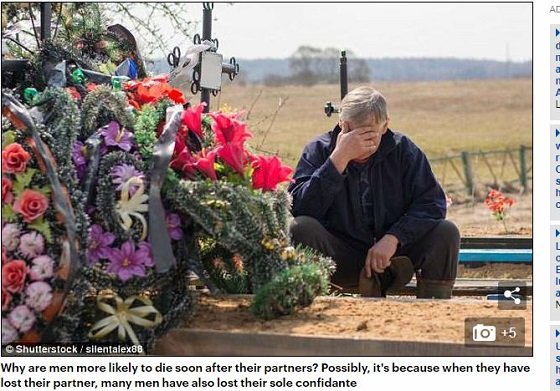 心の痛みは心臓の傷み？ 失意で亡くなる「ブロークンハート症候群」の危険性を外科医が指摘の画像3