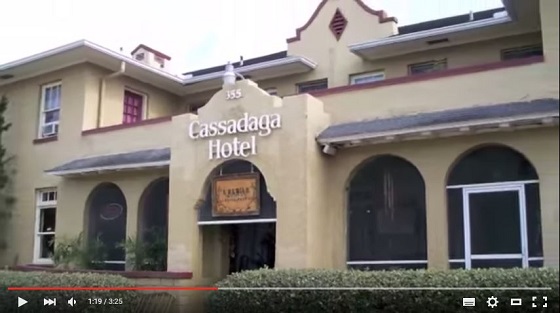 住民の半数が霊媒師？超常現象が起きまくる聖地「カサダカ」とは？＝米の画像2