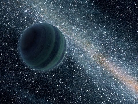 宇宙を漂流する超巨大メタリック球体「CFBDSIR 2149-0403」が謎すぎる！ 木星の7倍、人工物の可能性浮上で科学者困惑の画像2