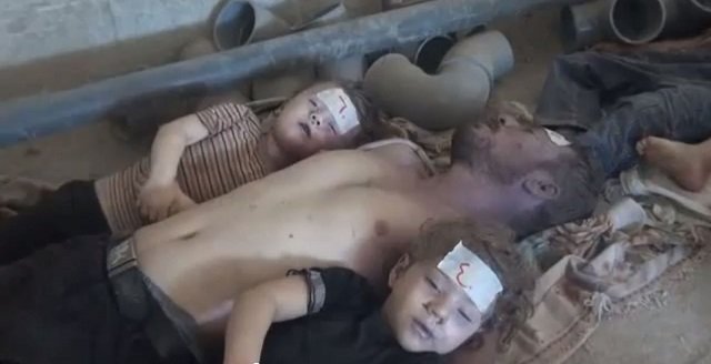 【閲覧注意】シリア難民の子どもに今、本当に起きていること ― 国連もひた隠す強制的「臓器売買」の超・トラウマ級映像の画像3