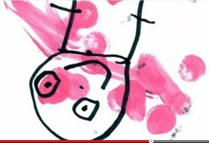 4歳の頃の絵で将来がわかる！ 幼児期の絵と知能指数（IQ）の関係とは？の画像2