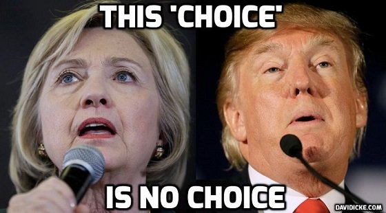 トランプはヒラリーを大統領にすべく民主党から送り込まれた工作員だった!?「共和党失墜がミッション」の画像2