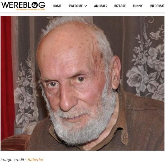 55年間まったく眠らない男がナゾすぎる！ 麻酔、睡眠薬、催眠術も効かず… 「世界中の時間を独り占めしている感覚」の画像1