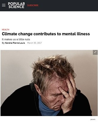 キレやすくなる人間、自殺・犯罪の増加… 原因は気候変動だった！ 専門家が断言「温暖化は精神障害につながる」の画像2