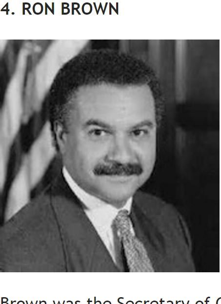 クリントン夫妻の友人47人が不可解な死を遂げていた！ 自殺から飛行機事故、銃撃まで！の画像4