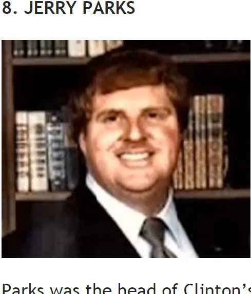 クリントン夫妻の友人47人が不可解な死を遂げていた！ 自殺から飛行機事故、銃撃まで！の画像6